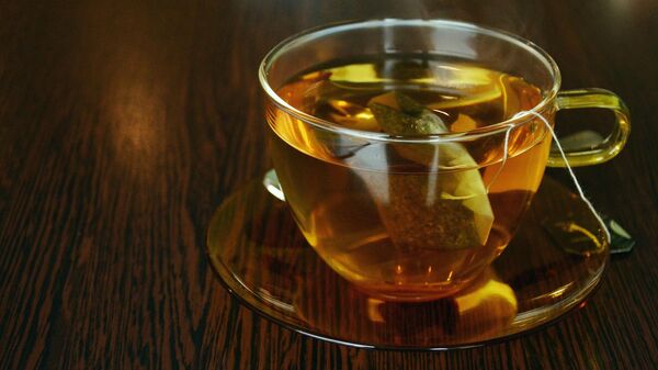 Производитель чая Milford передал бизнес в России местному менеджменту