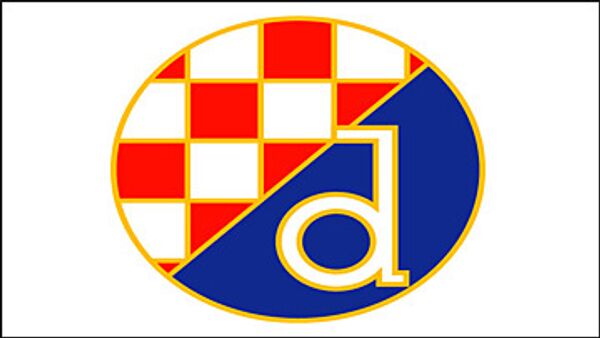 Эмблема Динамо (Загреб)