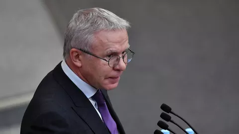 Вячеслав Фетисов