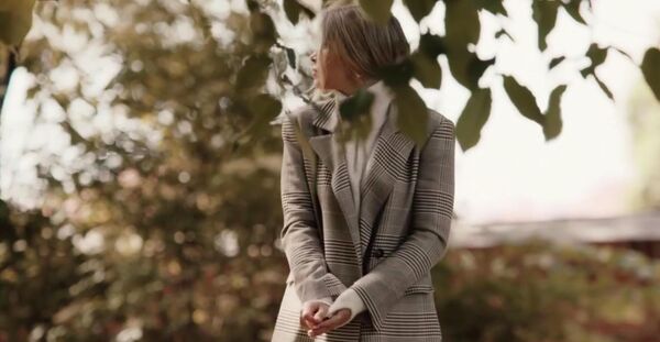 Коллекция H&M Fall Conscious 2019, выполненная из материалов, полученных из экологичных источников Коллекция H&M Fall Conscious 2019, выполненная из материалов, полученных из экологичных источников