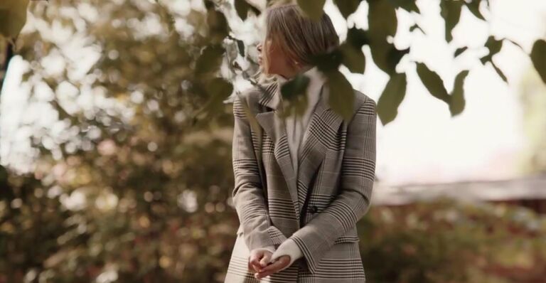 Коллекция H&M Fall Conscious 2019, выполненная из материалов, полученных из экологичных источников Коллекция H&M Fall Conscious 2019, выполненная из материалов, полученных из экологичных источников