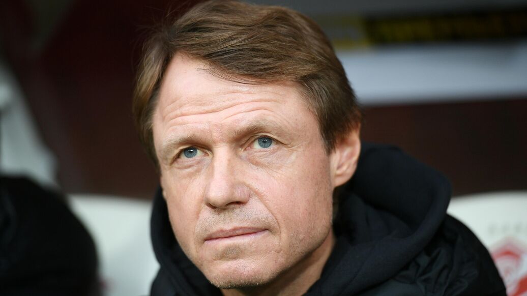 Легионер "Торпедо" озвучил задачу клуба после возвращения Кононова