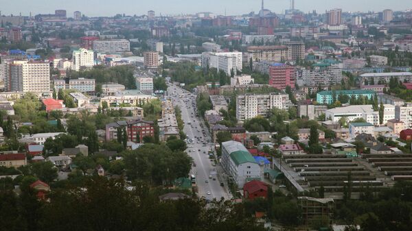 В Дагестане составили протокол после нападения на девушку из-за наряда
