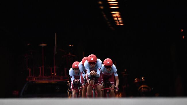 Katusha−Alpecin 