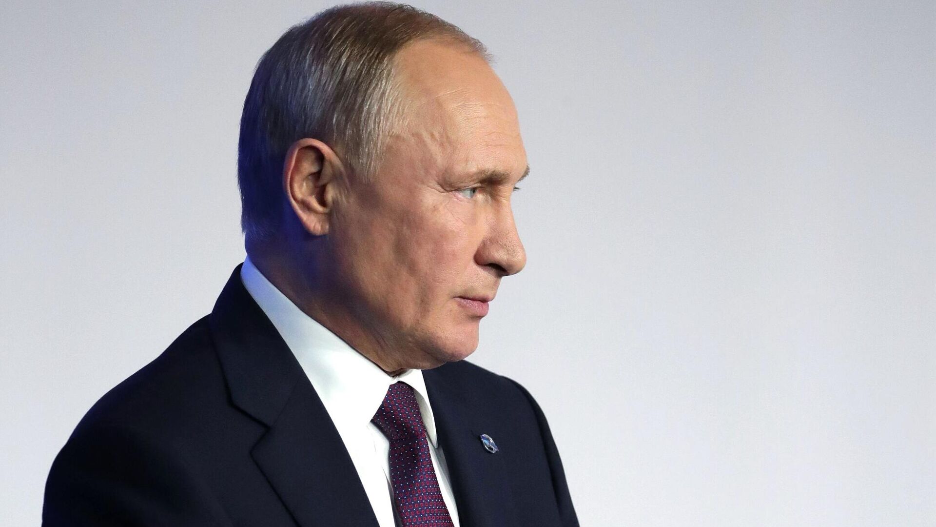 Президент РФ Владимир Путин - РИА Новости, 1920, 02.10.2025