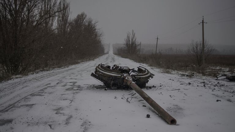 Фотография Валерия Мельникова из серии Серая зона