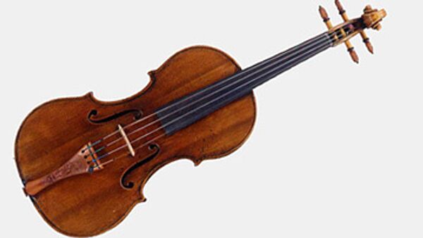 Скрипка Экс-Вьетан (ex-Vieuxtemps)