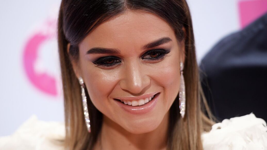 Бородина может потерять два товарных знака в июне 2026 года