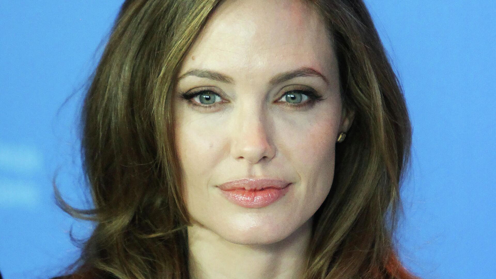     Angelina Jolie - RIA Novosti, 1920, 09/06/2021