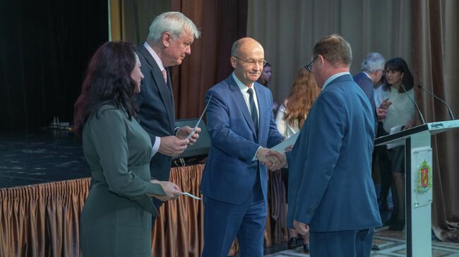 Во Владимирской области определили самую красивую деревню