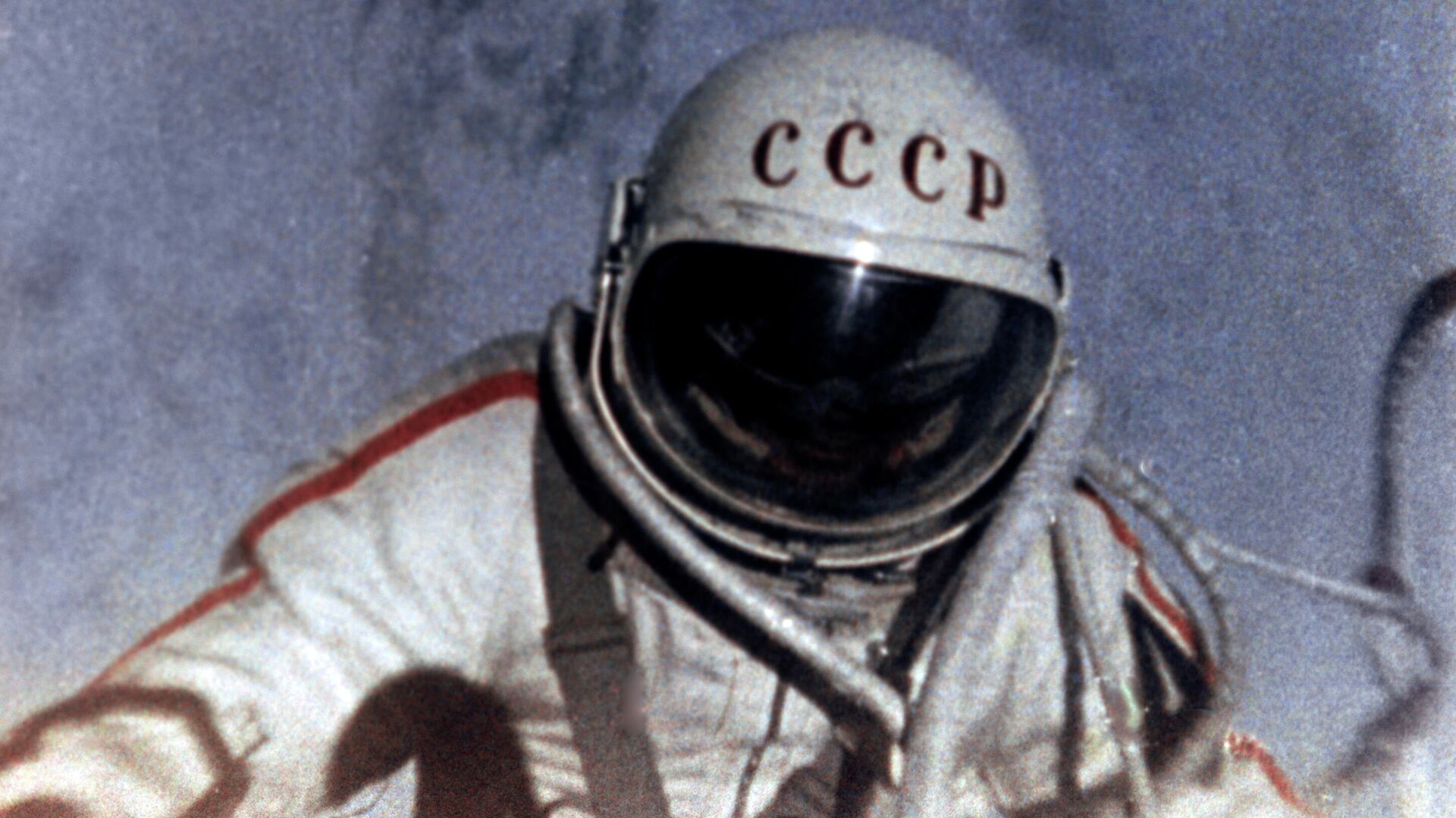 Алексей Леонов: биография и достижения первого космонавта с выходом в открытый космос