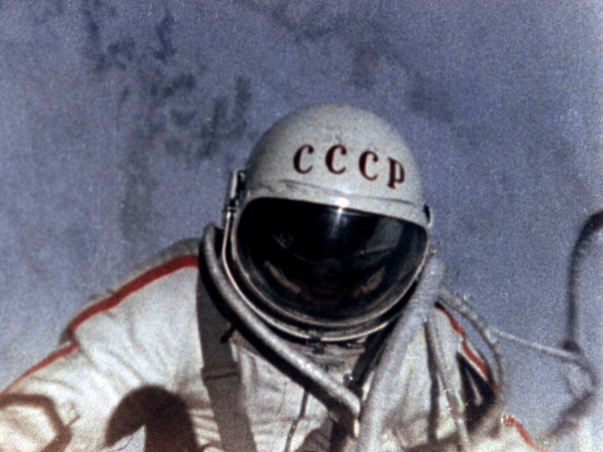 Биография Алексея Леонова – легендарного космонавта и первого человека, вышедшего в открытый космос