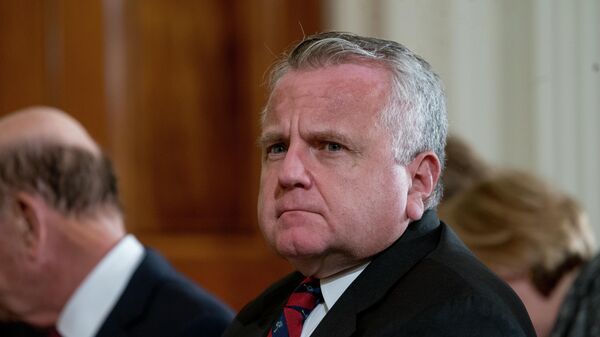 США не намерены затягивать переговоры с Россией, заявил посол Салливан 