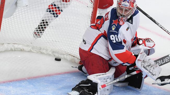 Илья Сорокин