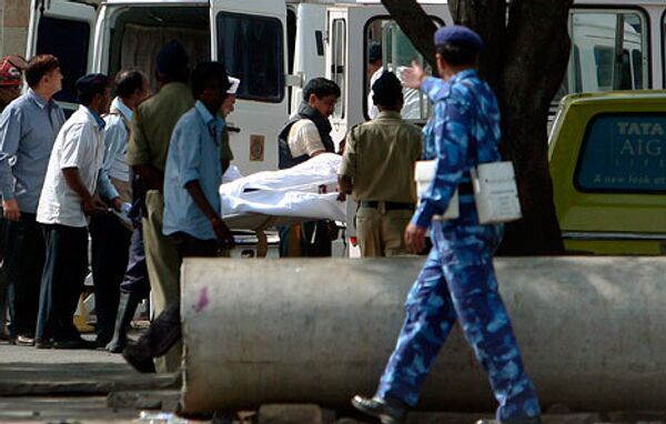 Суд над выжившим после атаки на Мумбаи террористом начнется в Индии