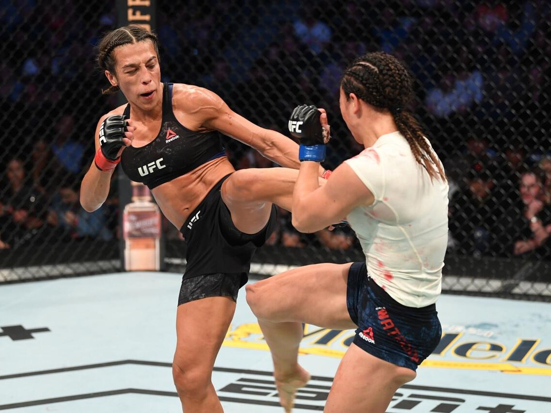 Joanna Jedrzejczyk Images