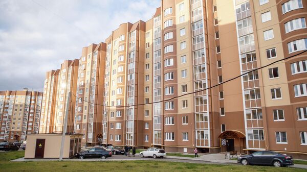 Около 15 тыс. кв. м. аварийного жилья расселят до 2025 года в Воронежской области