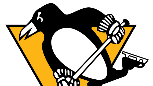 Логотип ХК Питтсбург Пингвинз