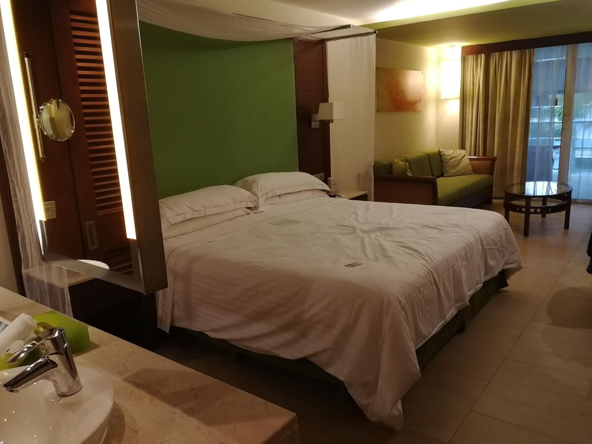 Отель Barcelo Bavaro Palace - РИА Новости, 1920, 12.08.2025