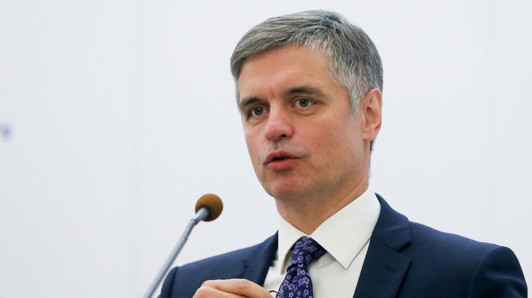 Экс-глава МИД Украины рассказал, какую "ядовитую пилюлю" надо принять Киеву