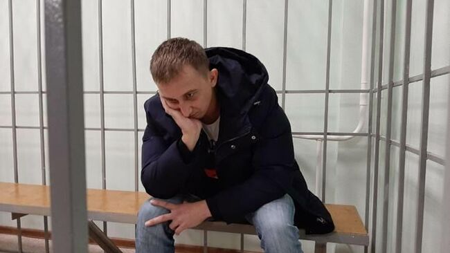 Андрей Шилов