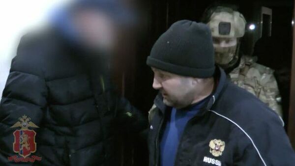 В Красноярском крае спецназ взял штурмом дом криминального авторитета