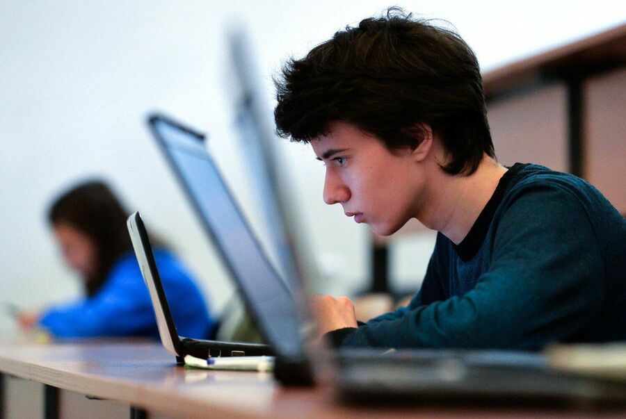 В октябре в России запустят первый онлайн-университет социальных наук