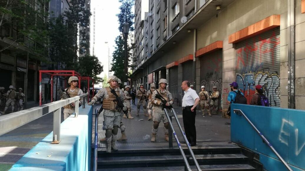 На выборах президента Чили победил ультраправый политик