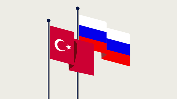 Карта российско-турецких договорённостей по Сирии