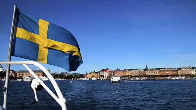 В Швеции назвали Россию самой серьезной угрозой нацбезопасности страны