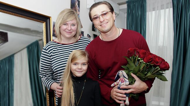 Зоя Кукушкина стала самым юным послом в истории благотворительности
