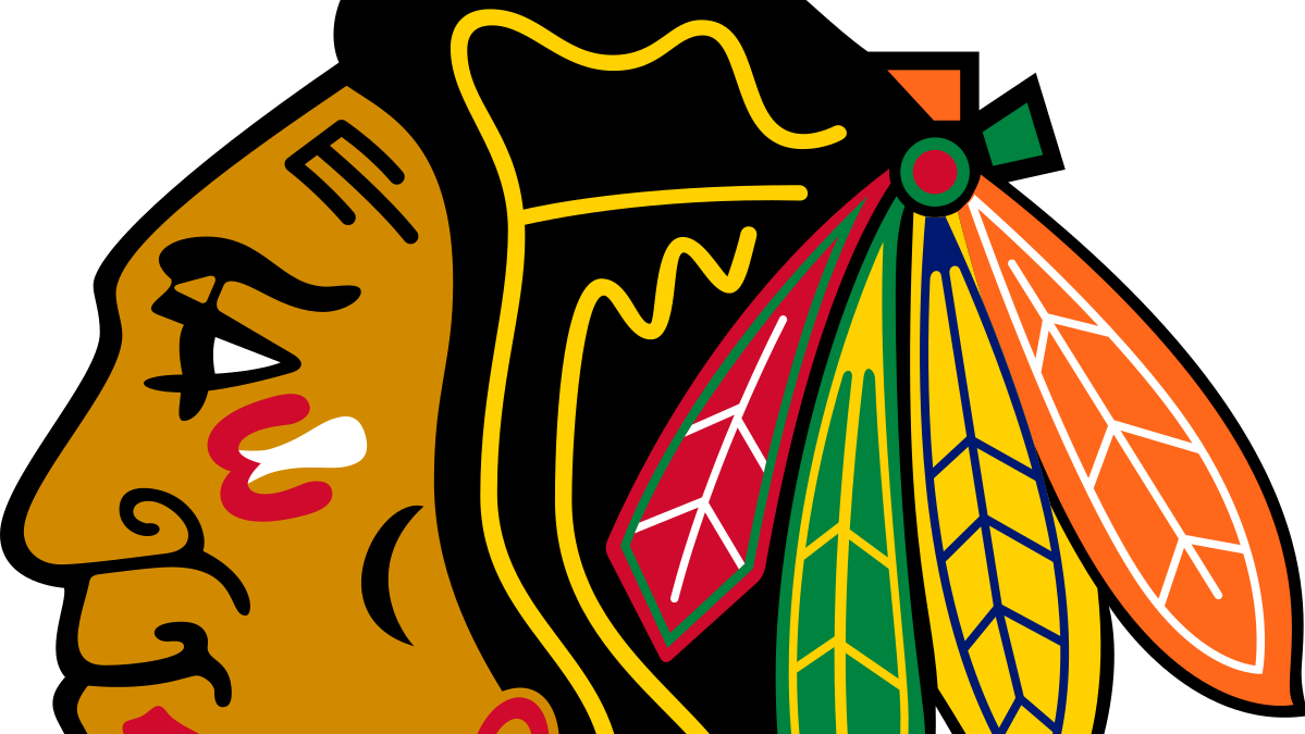 Логотип ХК Чикаго Блэкхокс Логотип ХК Чикаго Блэкхокс - РИА Новости, 1920, 13.05.2021