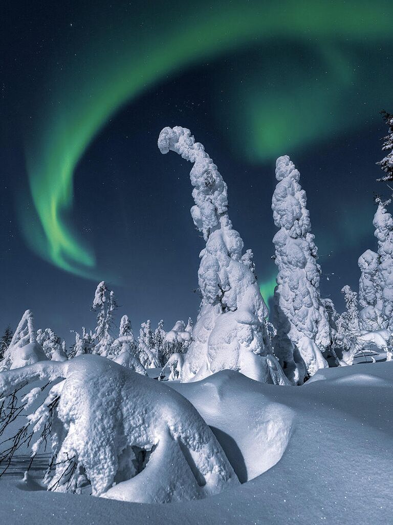 Andrei Baskevich. Работа участника конкурса Weather Photographer of the Year 2019