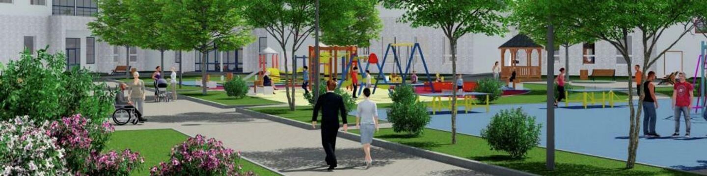 Мэр Москвы Собянин включил в программу реновации десять дополнительных стартовых площадок