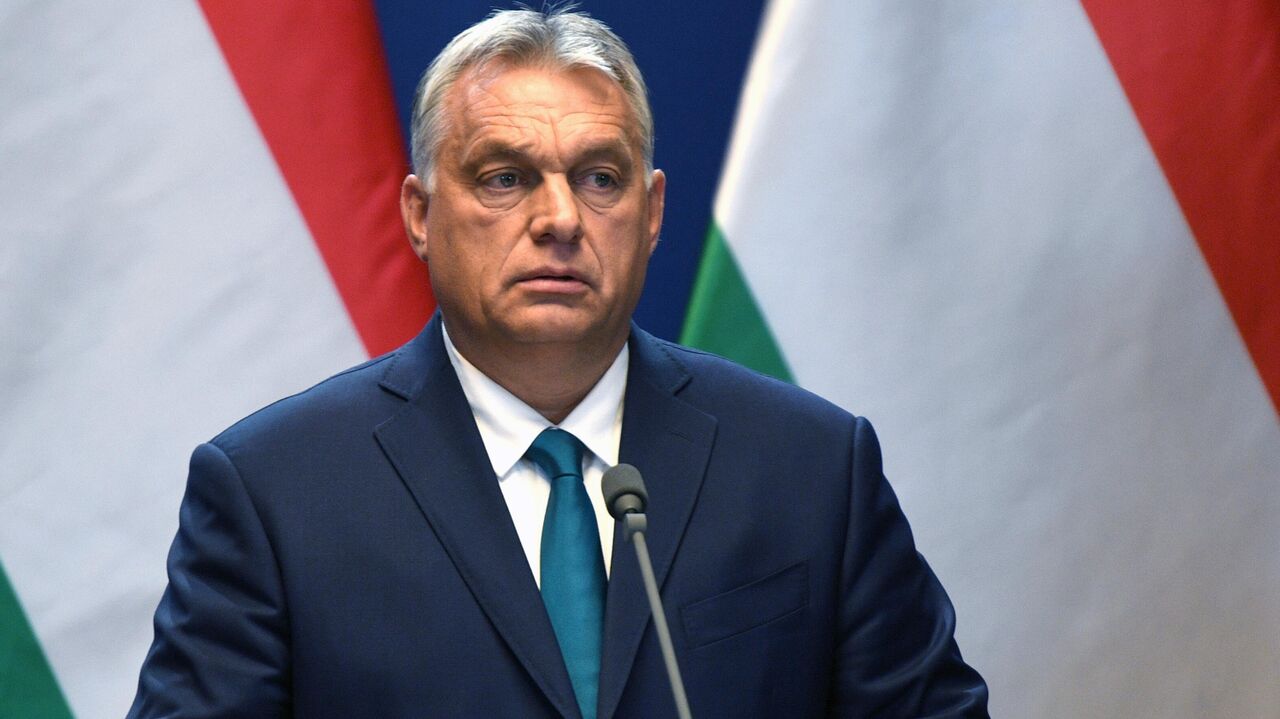 В Чехии осудили премьера Венгрии за солидарность с Токаевым
