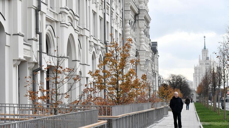 Политехнический музей в Москве