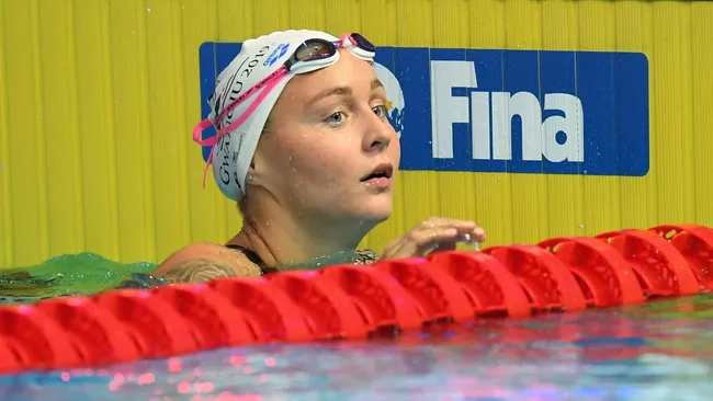 Анна Егорова