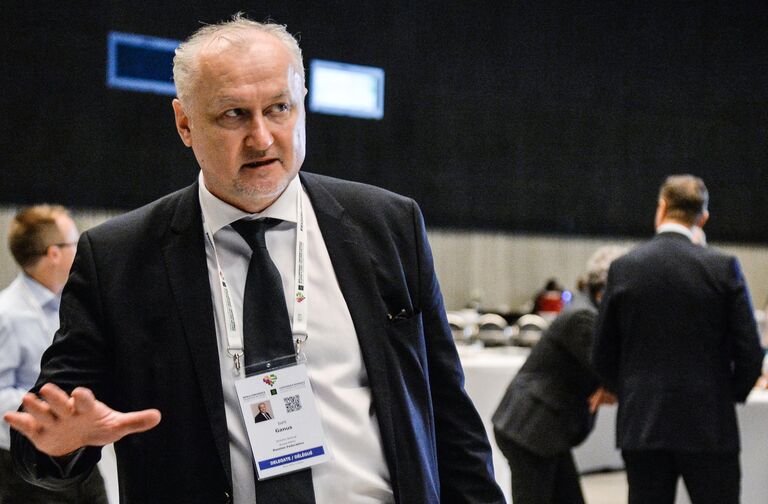 Юрий Ганус Юрий Ганус