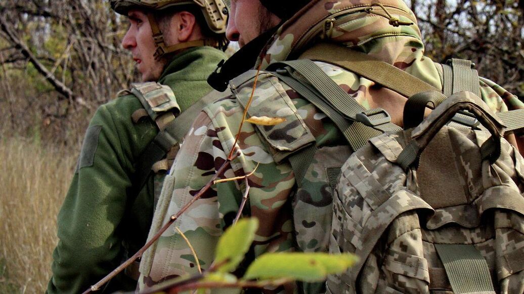 Мобилизованные солдаты ВСУ пропали под Сумами спустя десять дней службы