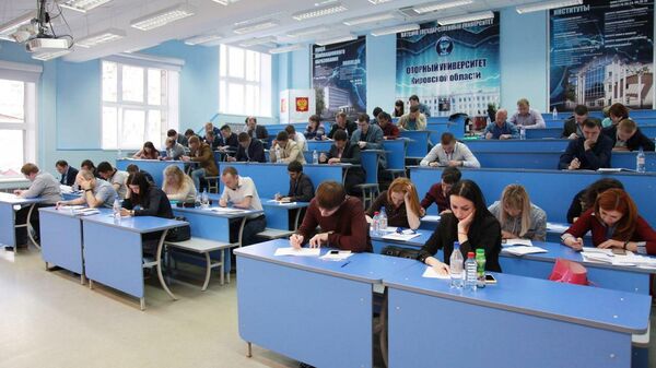 В России стартовали новые программы повышения квалификации