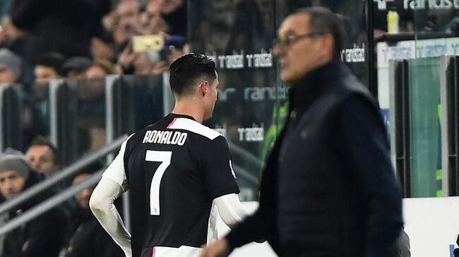 Роналду Сарри