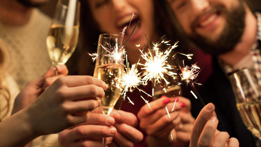 Аксенов ответил на вопрос о новогодних мероприятиях в Крыму