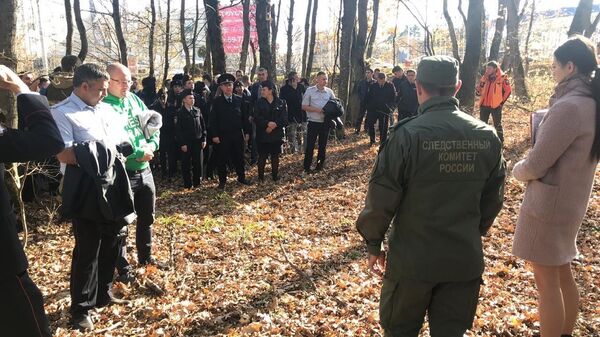 Поиски пропавшей 11 ноября в Ставрополе 16-летний школьницы
