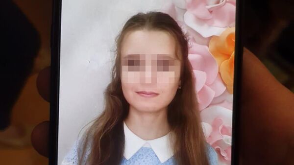 Разыскиваемая в Ставрополе пропавшая 16-летняя девочка
