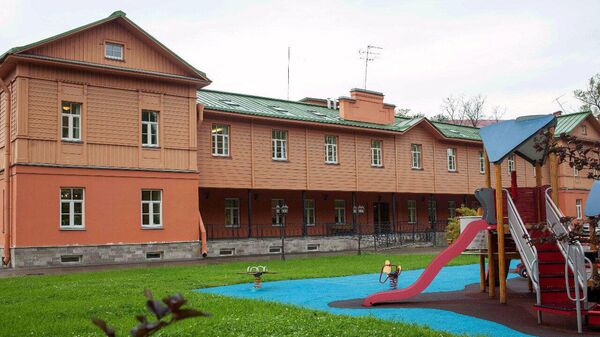 В Санкт-Петербурге обсудили роль уполномоченного по правам ребенка