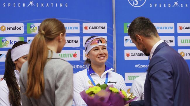 Ольга Фаткулина