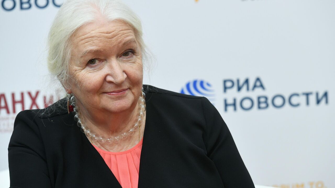 Черниговская татьяна владимировна биография личная жизнь Путин наградил профессора Черниговскую почетной грамотой - РИА Новости, 25.01.20