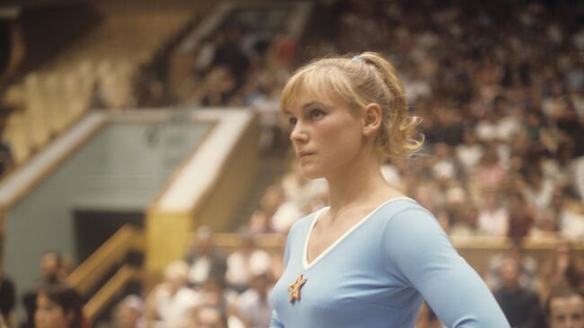 Ольга Карасева