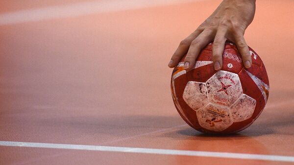 В Международной федерации гандбола верят в улаживание отношений с Россией