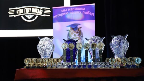Новикомбанк стал победителем зимнего Интеллектуального Кубка